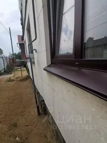 Дом в Владимирская область, Александров ул. Мира, 10 (44 м) - Фото 1