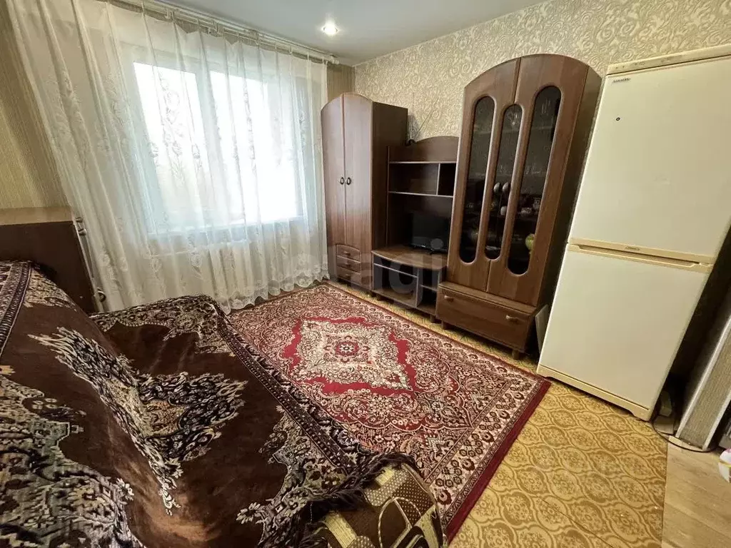 Студия Тюменская область, Тюмень ул. 30 лет Победы, 92 (17.0 м) - Фото 2