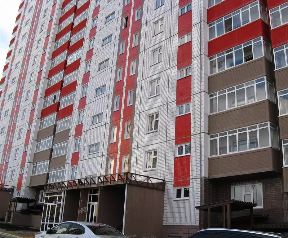 Продаётся 1-к квартира, 40 м - Фото 0