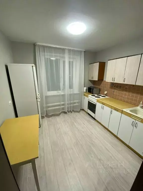 1-к кв. Тюменская область, Тюмень Широтная ул., 51 (35.0 м) - Фото 2