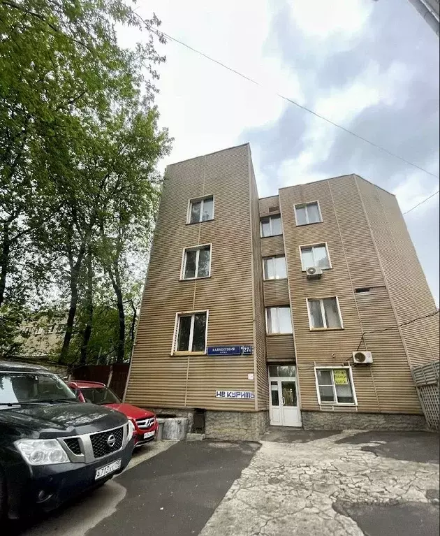 Апартаменты-студия, 17,1 м, 4/4 эт. - Фото 1