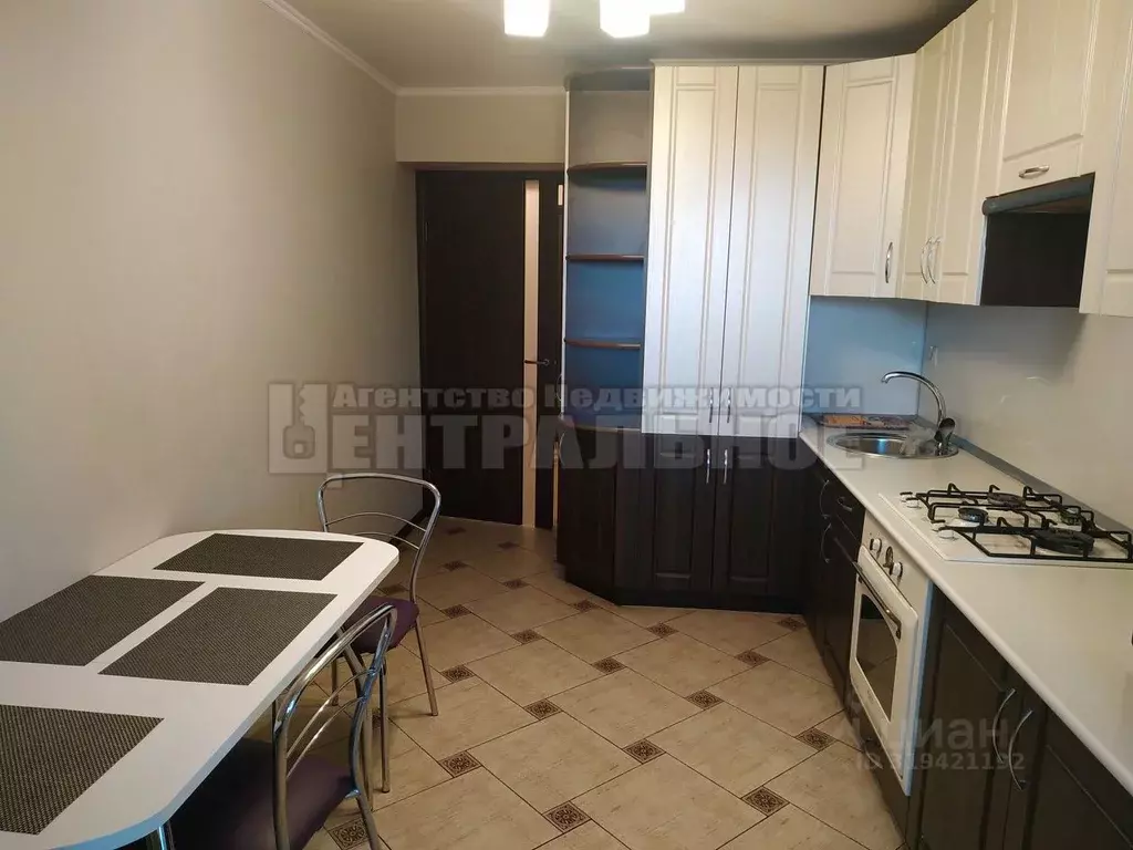 2-к кв. Смоленская область, Смоленск ул. Нормандия-Неман, 7 (67.0 м) - Фото 1