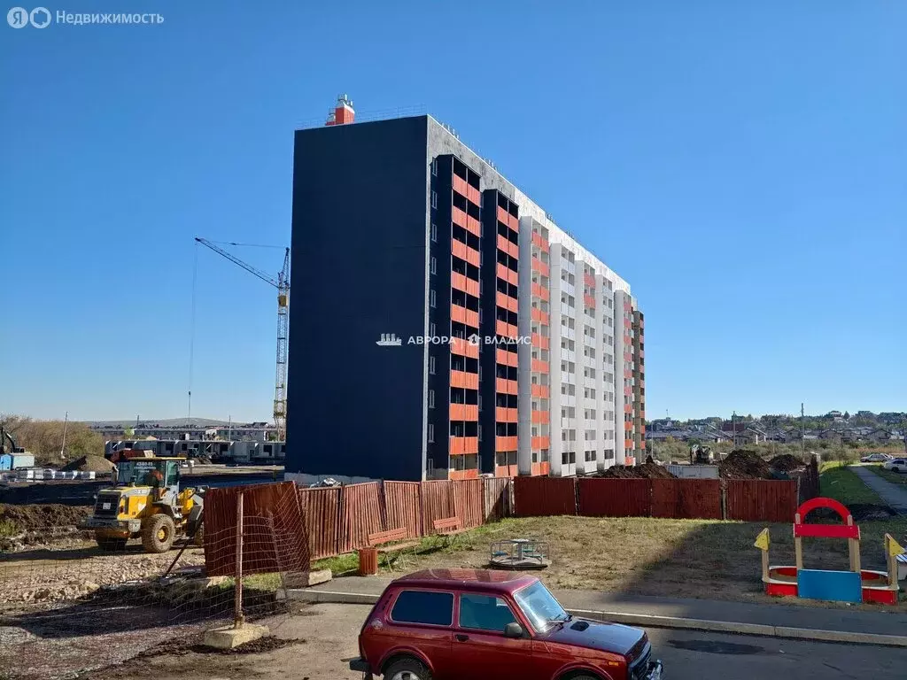 2-комнатная квартира: Магнитогорск, проспект Карла Маркса, 237/3 (62.4 ... - Фото 2