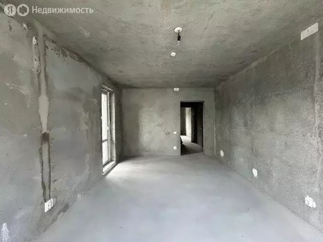 1-комнатная квартира: Брянск, улица имени Н.М. Грибачёва, 9 (42.7 м) - Фото 0