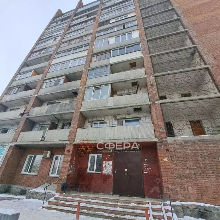 Комната Новосибирская область, Новосибирск Большевистская ул., 175/5 ... - Фото 0