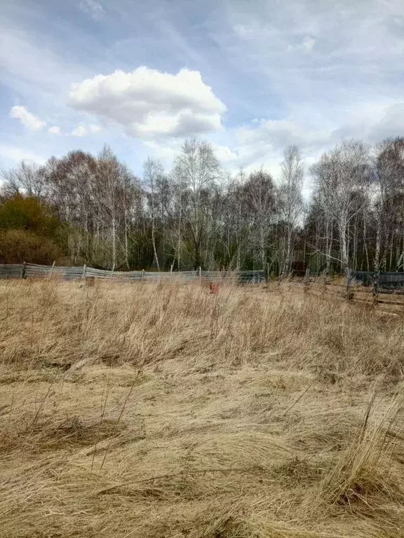 Участок 20 сот. (ИЖС) - Фото 1