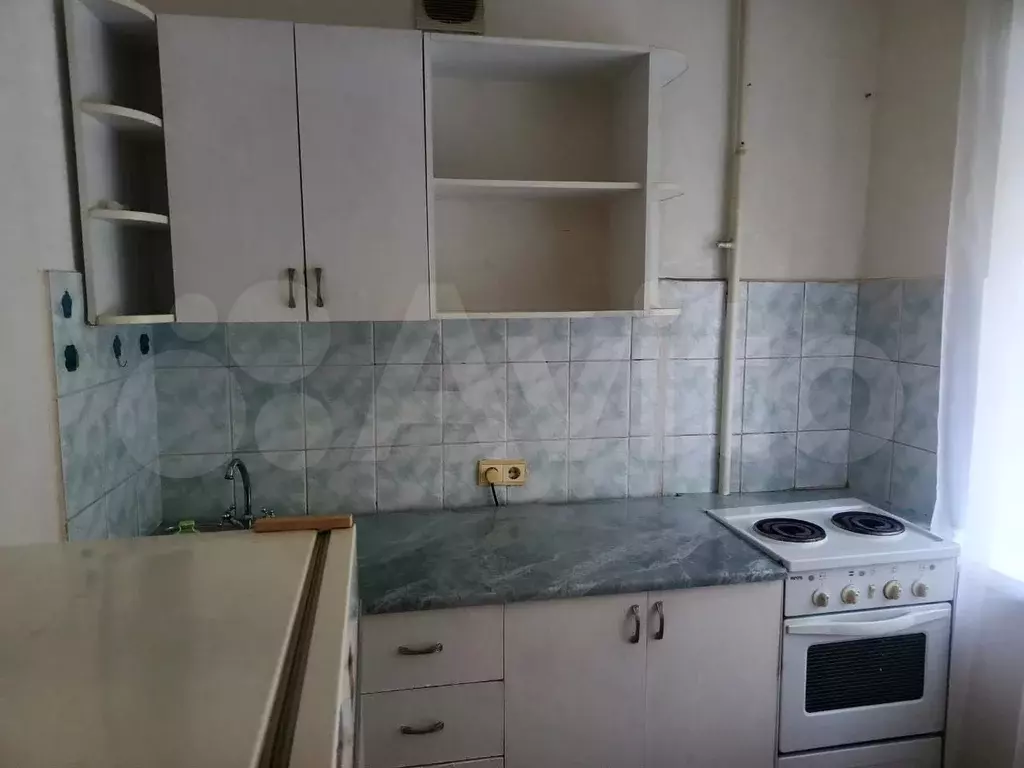 1-к. квартира, 30 м, 3/5 эт. - Фото 1
