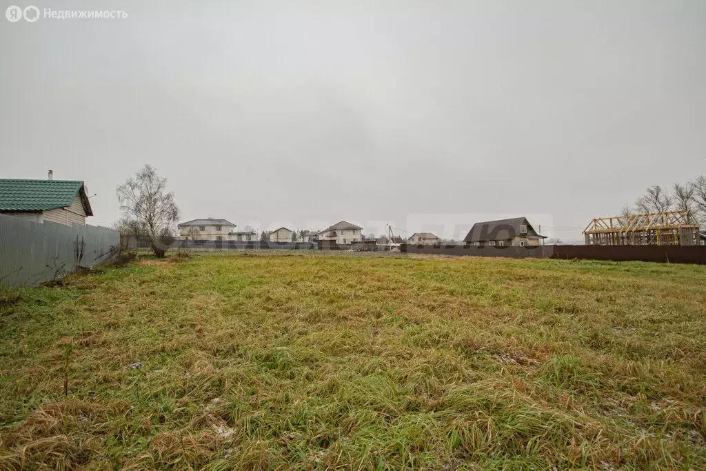 Участок в село Каменское (14.6 м) - Фото 1