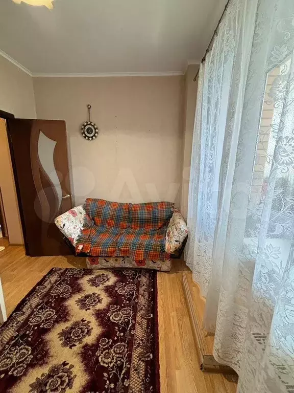 1-к. квартира, 35,5 м, 8/10 эт. - Фото 1