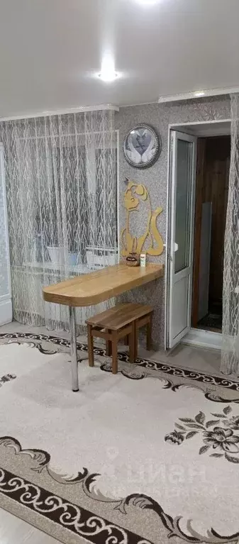 Комната Омская область, Омск Арктическая ул., 47 (21.3 м) - Фото 1