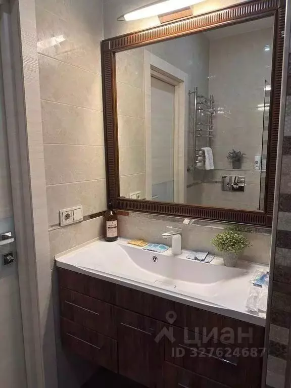 2-к кв. Москва Ходынский бул., 2 (47.0 м) - Фото 2