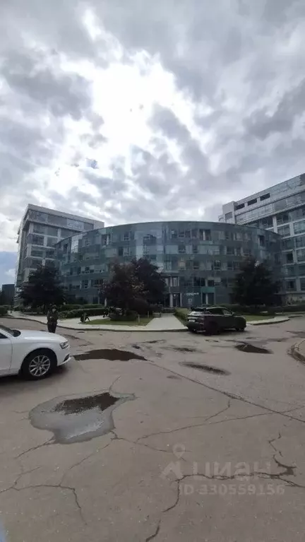 Помещение свободного назначения в Москва Летниковская ул., 8С1 (150 м) - Фото 2