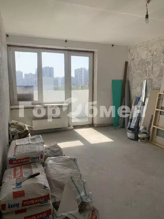 Продается 1-комнатная квартира - Фото 1