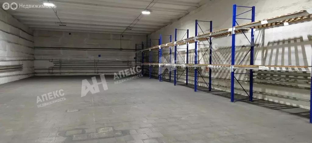 Склад (990 м) - Фото 1