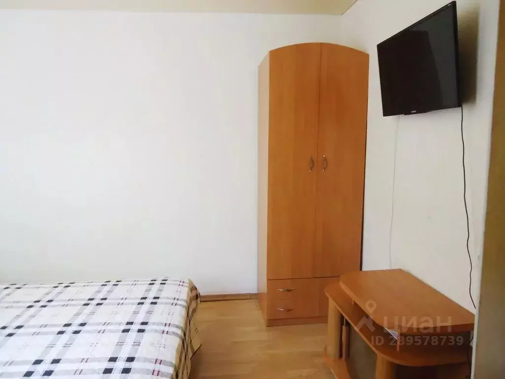 Студия Крым, Ялта ул. Дмитриева, 11 (40.0 м) - Фото 1