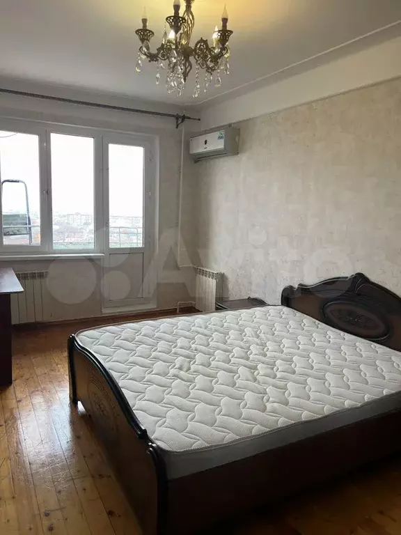 3-к. квартира, 70 м, 9/9 эт. - Фото 1