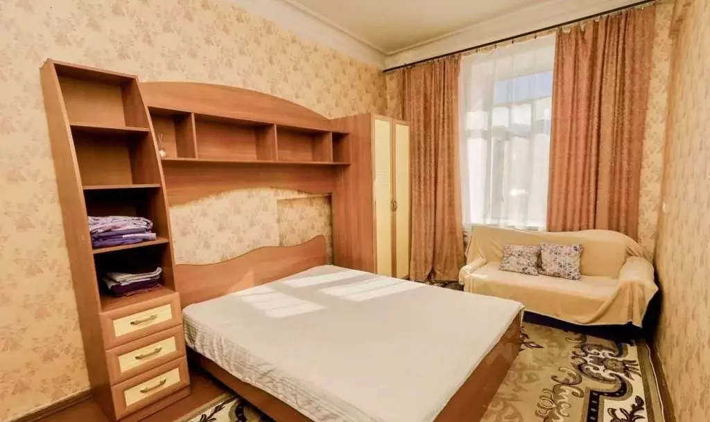 2-к кв. Удмуртия, Ижевск Пушкинская ул., 182 (60.0 м) - Фото 0