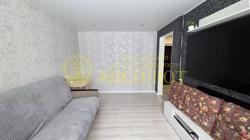 2-к кв. Свердловская область, Ревда ул. Мира, 34 (40.9 м) - Фото 2