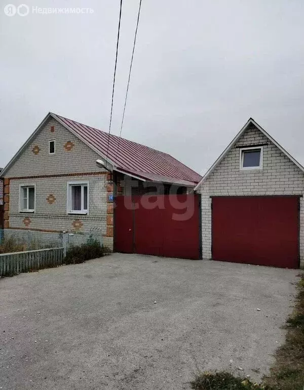 Дом в Задонск, улица Кольцова (94.7 м) - Фото 2