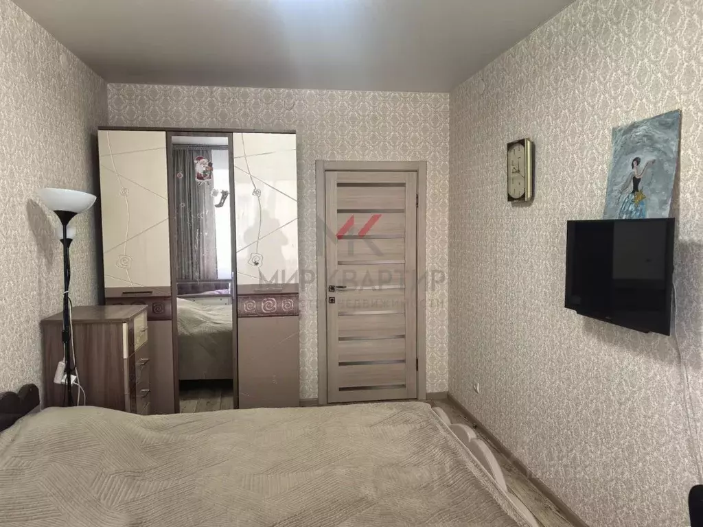 3-к кв. Хакасия, Абакан просп. Дружбы Народов, 43А (90.2 м) - Фото 1