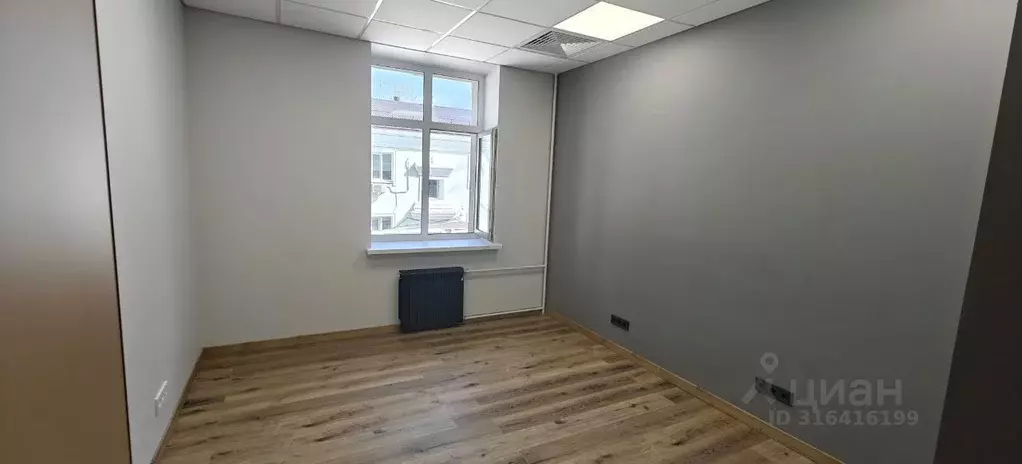 Офис в Москва ул. Дмитрия Ульянова, 35С1 (13 м) - Фото 0