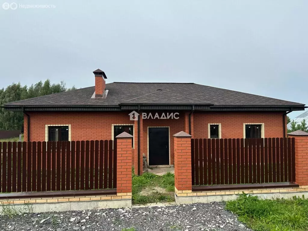Дом в деревня Чаглава, Новая улица, 8А (111.6 м) - Фото 1