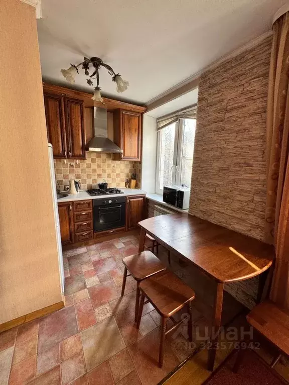 1-к кв. Московская область, Балашиха Железнодорожный мкр, ул. ... - Фото 2