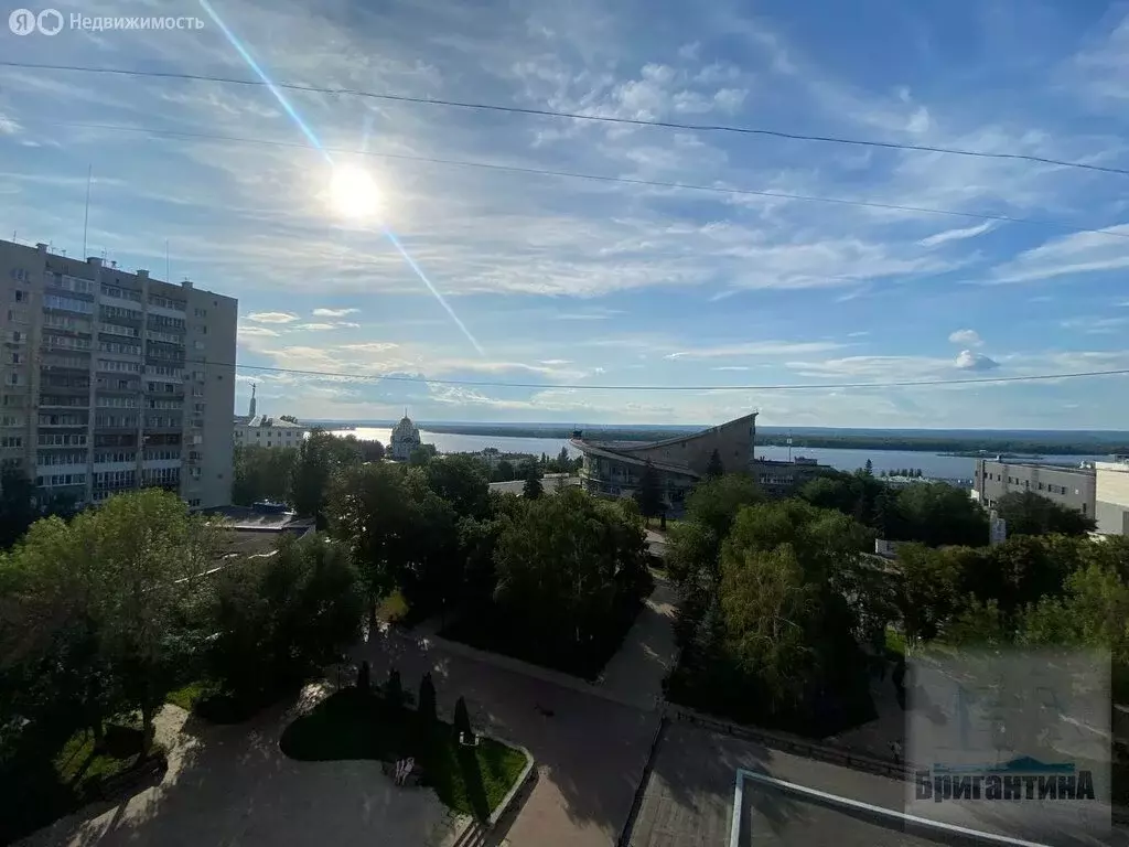 2-комнатная квартира: Самара, Молодогвардейская улица, 207 (52.7 м) - Фото 1