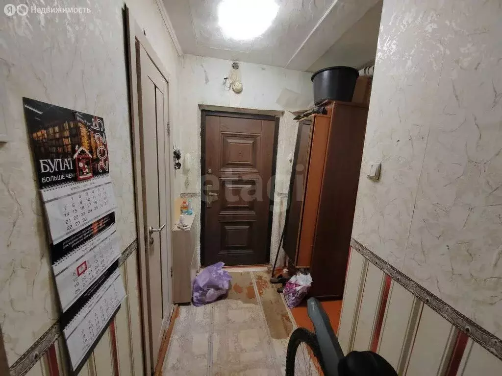 1-комнатная квартира: Чита, улица Яковлева, 41 (34 м) - Фото 0