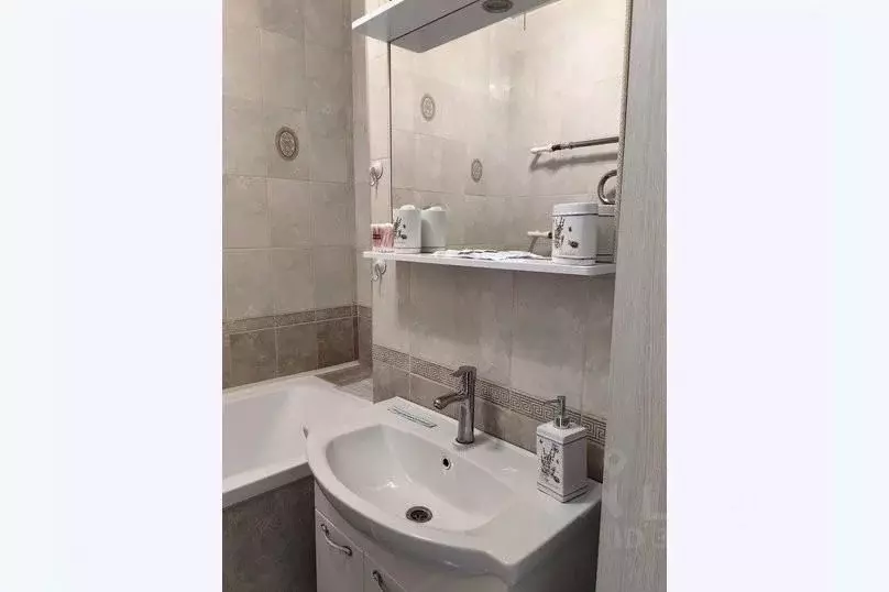 1-к кв. Ростовская область, Ростов-на-Дону Днепровский пер., 124Н ... - Фото 0