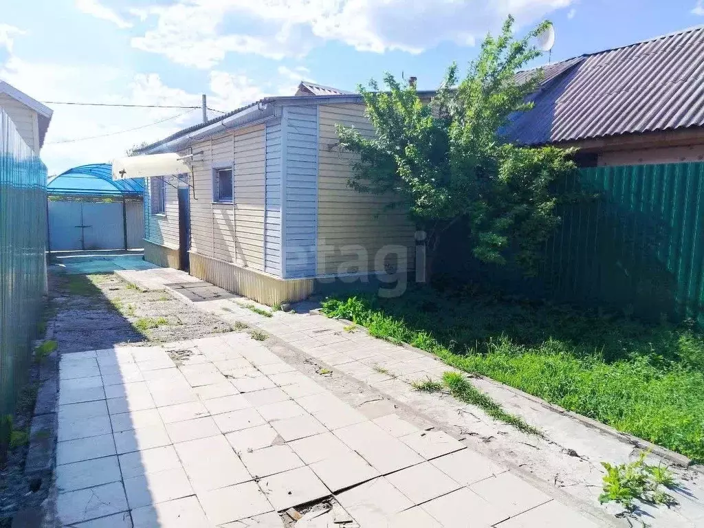 Дом в Белгородская область, Поселок Чернянка городское поселение, ... - Фото 1