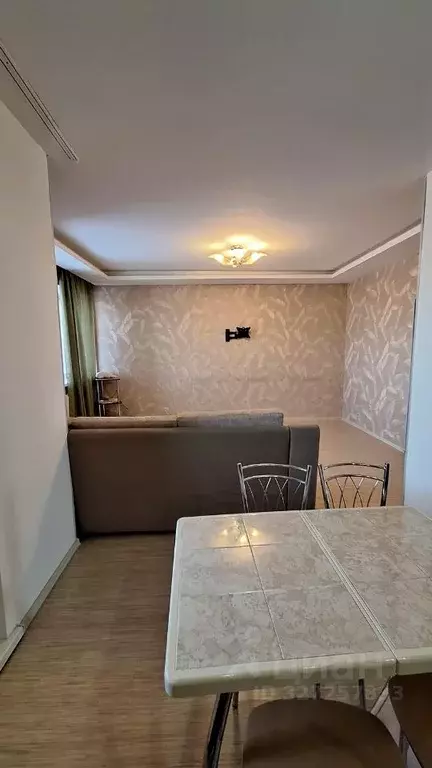 2-к кв. Красноярский край, Красноярск Николаевка мкр, ул. Бабушкина, 2 ... - Фото 2