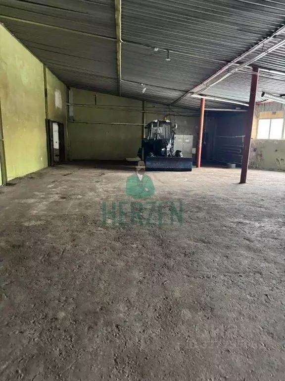 Склад в Московская область, Богородский городской округ, Обухово пгт ... - Фото 1