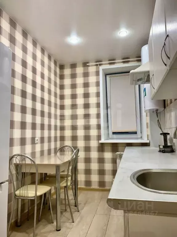 1-к кв. Ярославская область, Ярославский муниципальный округ, д. ... - Фото 2