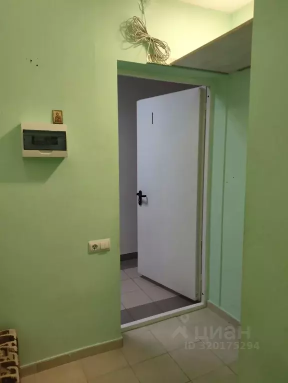 Помещение свободного назначения в Краснодарский край, Сочи ул. ... - Фото 1