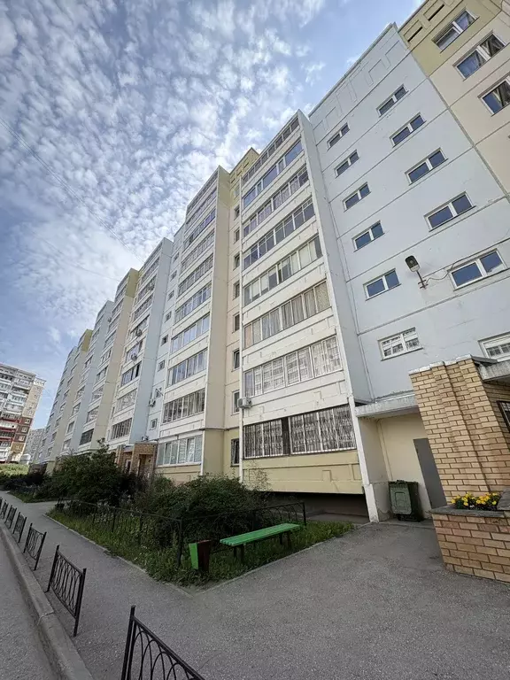Продаётся 1-к квартира, 38.5 м - Фото 0