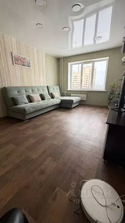 3-к кв. Чувашия, Новочебоксарск Советская ул., 73 (80.0 м) - Фото 1