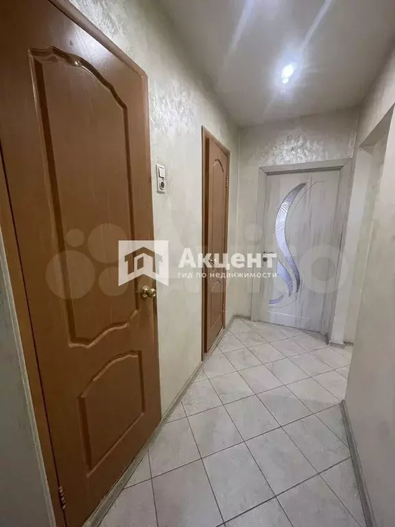 3-к. квартира, 65,3 м, 3/9 эт. - Фото 1