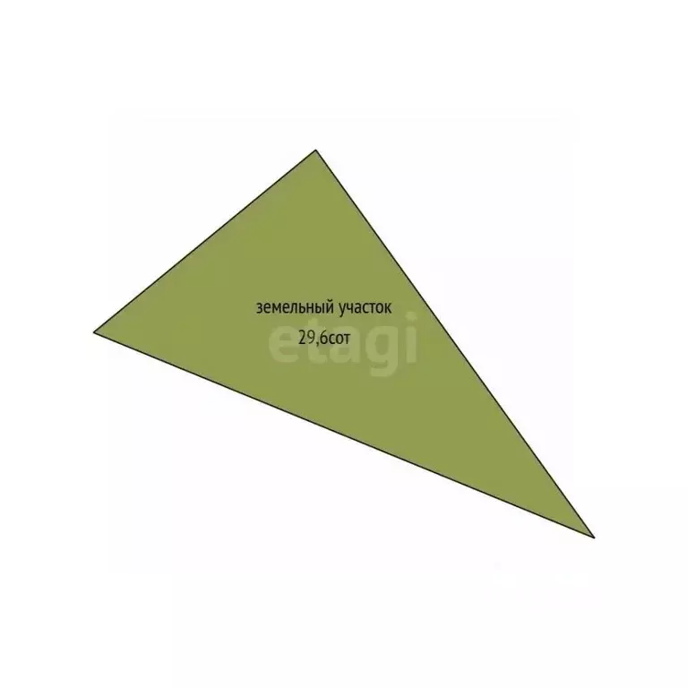 Участок в Брянская область, Брянский район, Нетьинское с/пос, д. ... - Фото 1