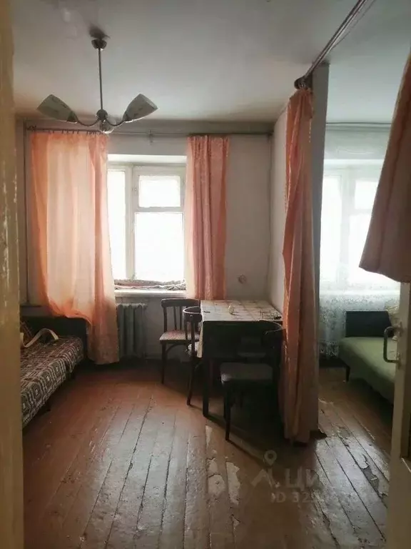 Студия Томская область, Томск Мокрушинский мкр, ул. Мокрушина, 12 ... - Фото 1