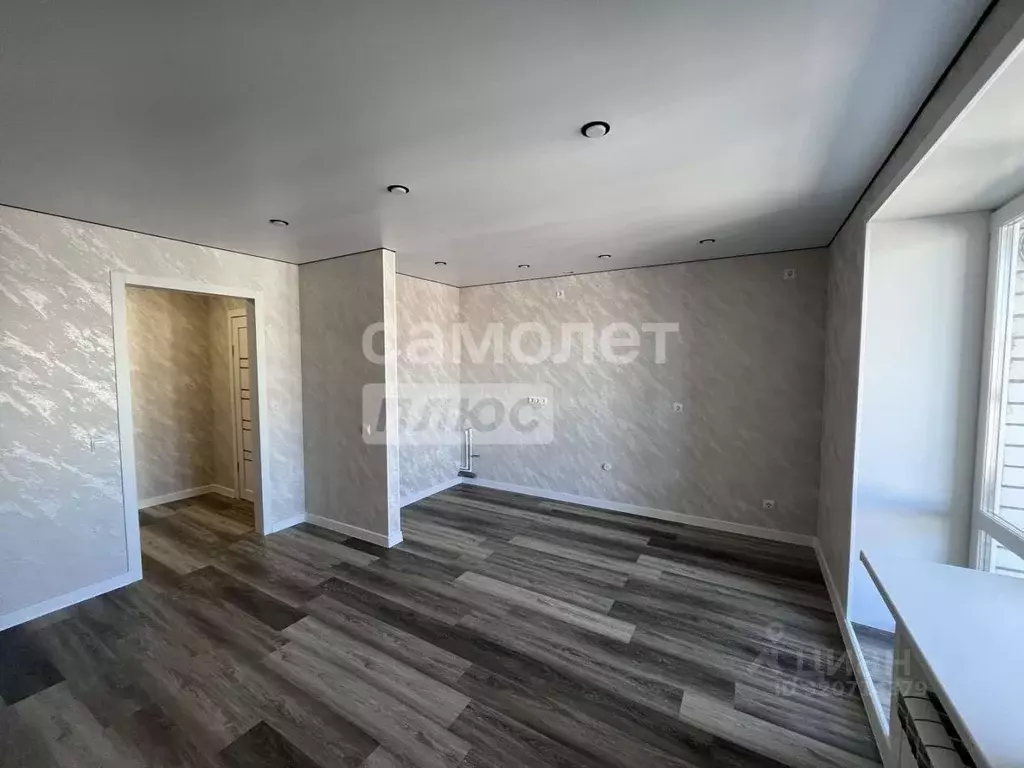 1-к кв. Амурская область, Благовещенский район, с. Чигири ул. ... - Фото 1