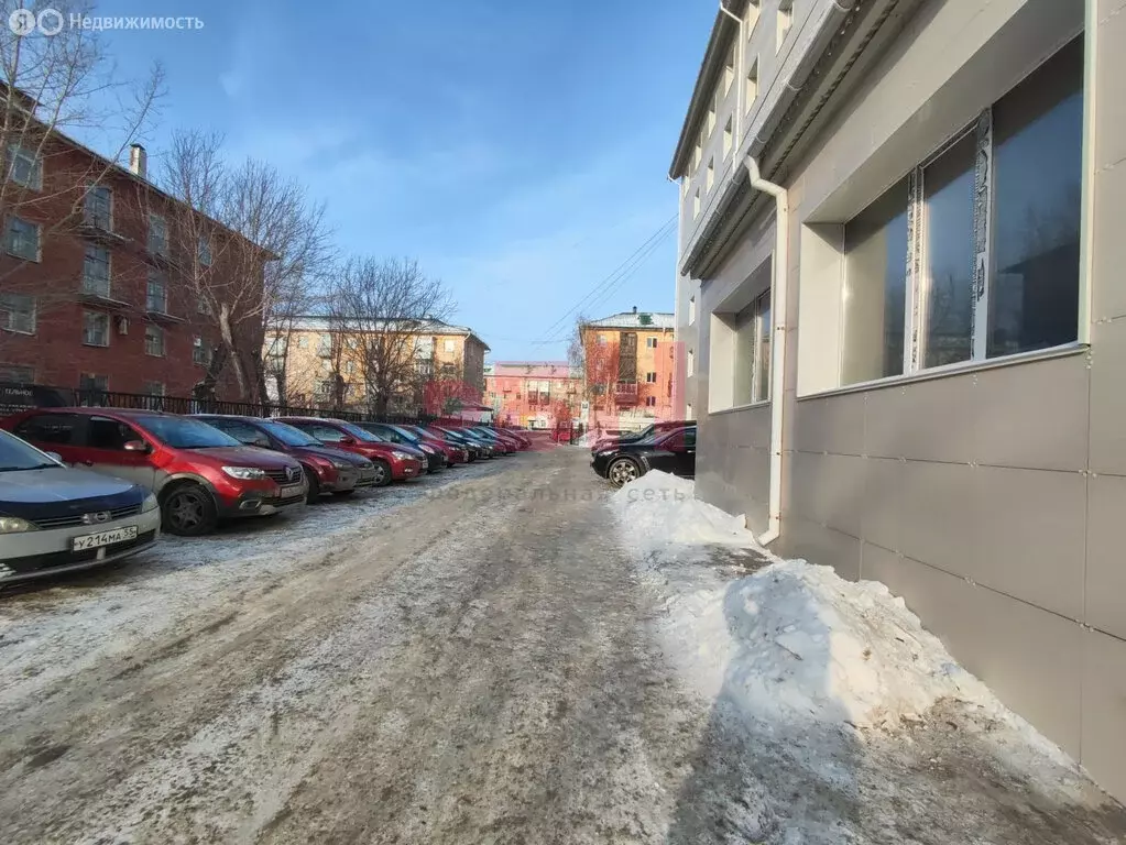 Помещение свободного назначения (54 м) - Фото 2