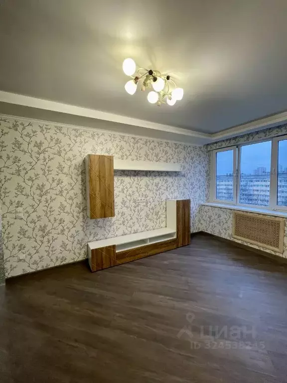 3-к кв. Санкт-Петербург Выборгское ш., 25 (69.0 м) - Фото 1