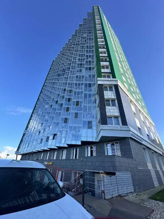 3-к кв. Московская область, Солнечногорск городской округ, Голубое пгт ... - Фото 1