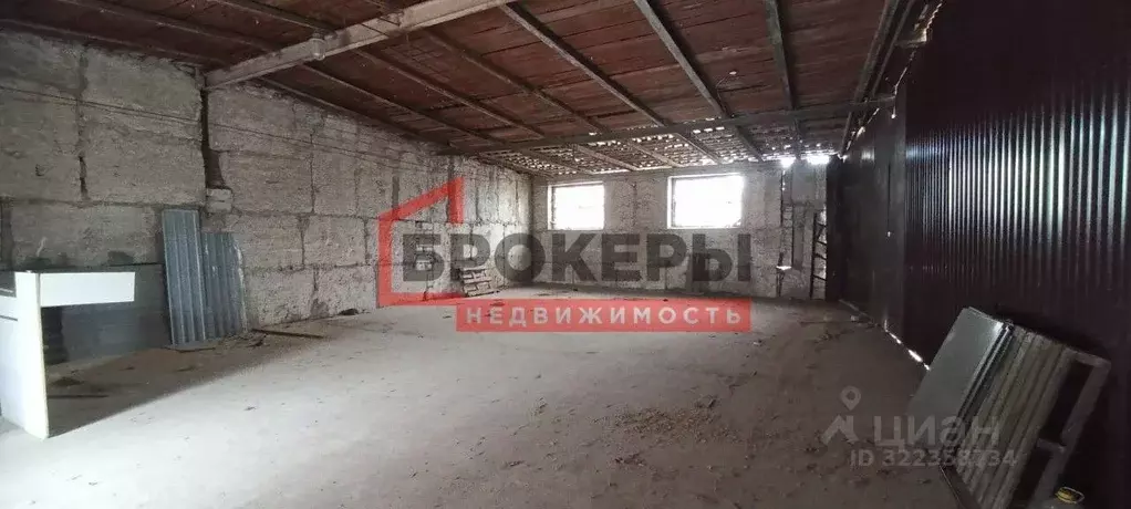 Склад в Севастополь Энтузиаст садоводческое товарищество, ул. ... - Фото 2