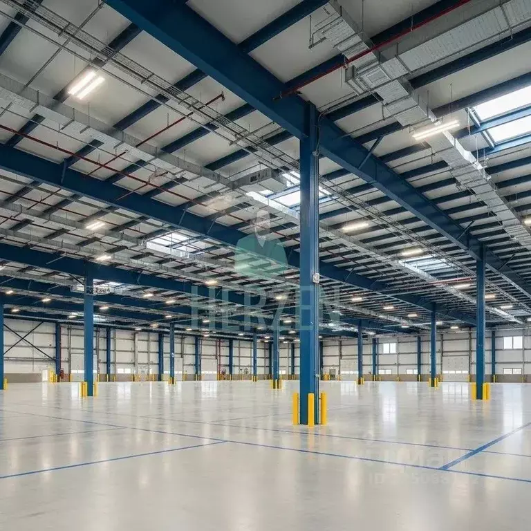 Производственное помещение в Московская область, Наро-Фоминский ... - Фото 1