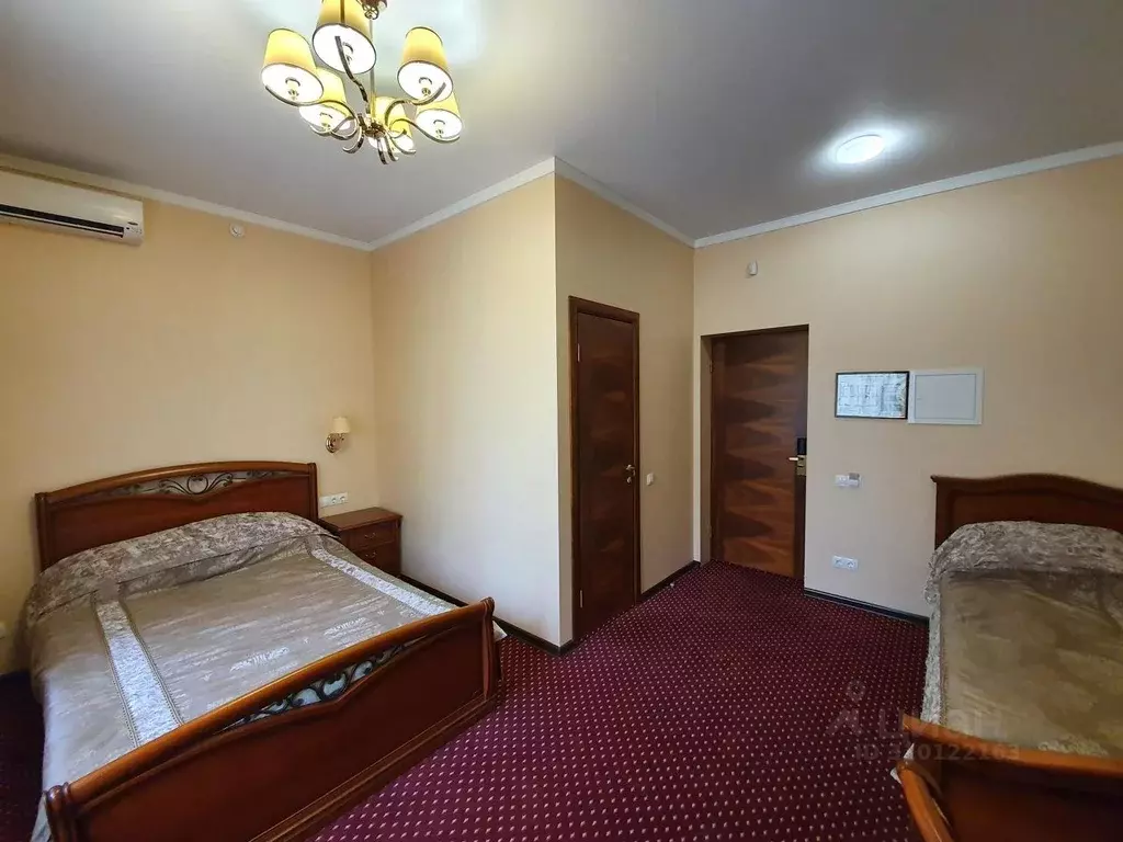 Комната Ульяновская область, Ульяновск Красноармейская ул., 93 (20.0 ... - Фото 2