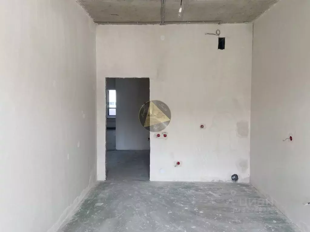 1-к кв. Санкт-Петербург ул. Среднерогатская, 11к2 (44.8 м) - Фото 2