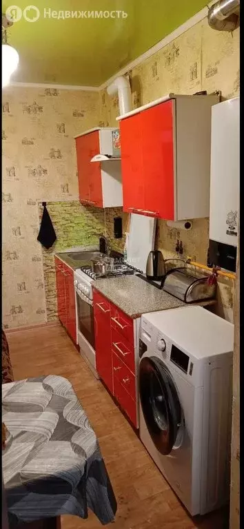 1-комнатная квартира: Михайловск, Любимая улица, 3 (26 м) - Фото 2