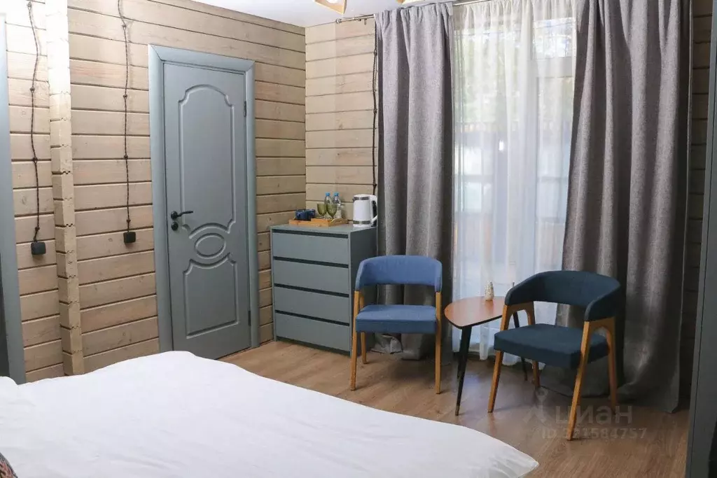 Комната Калининградская область, Зеленоградск ул. Берлинская, 43 (15.0 ... - Фото 1